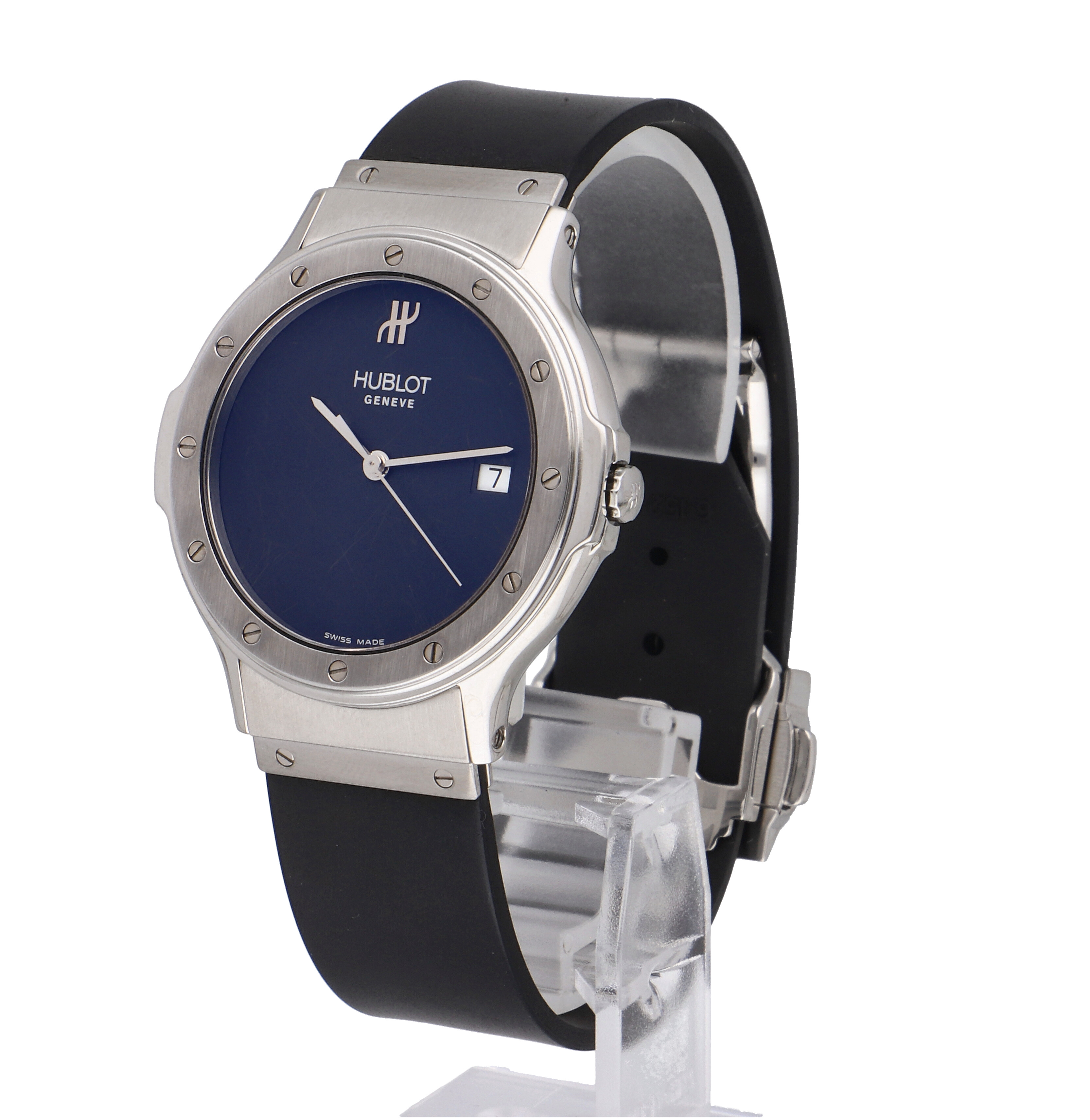 Hublot Classic Fusion